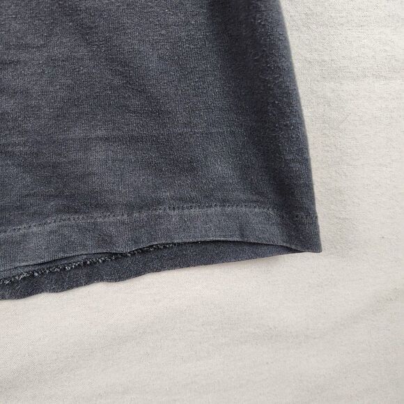 VTG Harley Davidson Real Steel Sword 1980s Halls Springfield IL Large - Picture 9 of 9